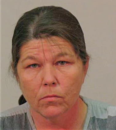 Bozeman Glenda - Tift County, GA 