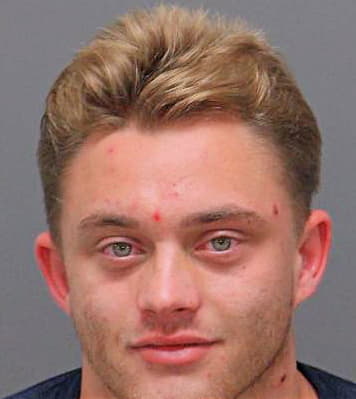 Gordon Harley - Wake County, NC 