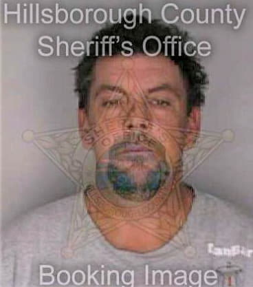 Fletcher Henry - Hillsborough County, FL 
