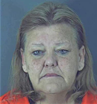 Martin Jana - Lake County, FL 