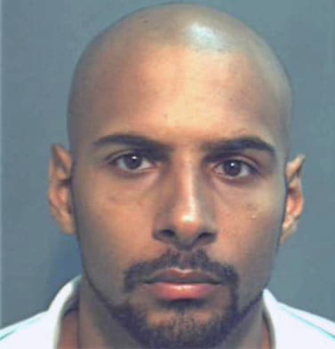 Mobley John - Orange County, FL 