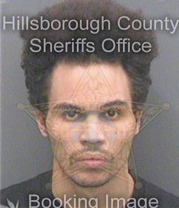 White Jordan - Hillsborough County, FL 