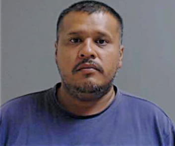 Silva Jose - Hidalgo County, TX 
