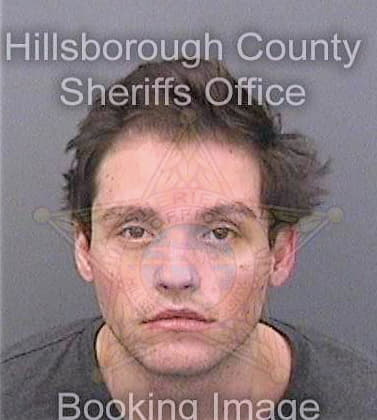 Wolfe Joseph - Hillsborough County, FL 