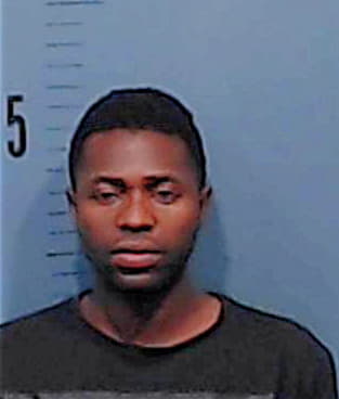 Joachimu Kabuguma - Taylor County, TX 