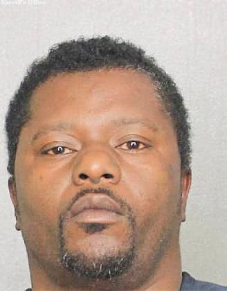 Mondesir Karlex - Broward County, FL 