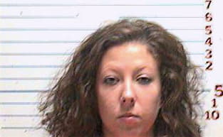Liszeski Kassia - Comanche County, OK 