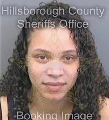 Gardner Kiera - Hillsborough County, FL 