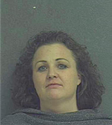 Klocke Lori - Wyandotte County, KS 
