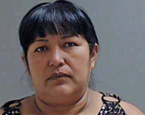 Gonzalez Maricela - Hidalgo County, TX 