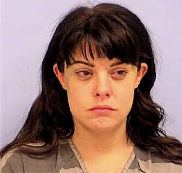 Ritenour Melissa - Travis County, TX 