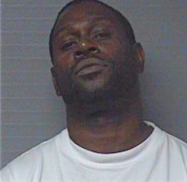 Hoze Michael - Forrest County, MS 