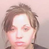 Hassey Nicolette - Mahoning County, OH 
