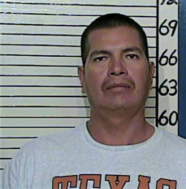 Vargas Octavio - Comal County, TX 