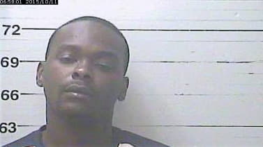 Pough Pierre - Harrison County, MS 