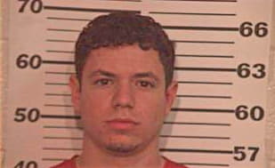 Garcia Rafael - Hidalgo County, TX 
