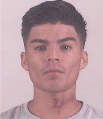 Garza Ramiro - Tarrant County, TX 