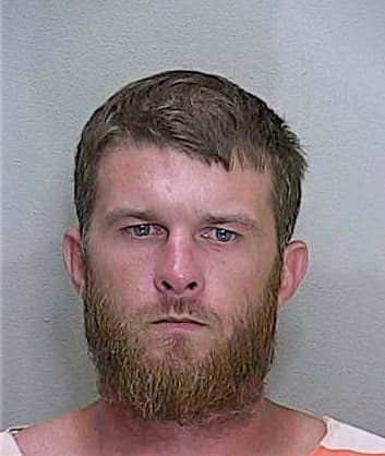 Egyed Richard - Marion County, FL 