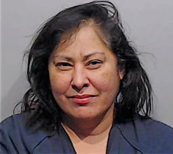 Monreal Rosanna - Hays County, TX 