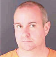 Brady Sean - Sarasota County, FL 