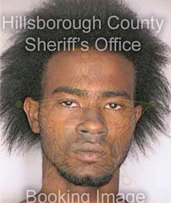 Munn Shcorie - Hillsborough County, FL 