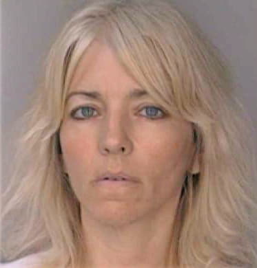 Wilson Sherry - Hillsborough County, FL 