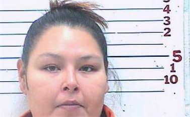 Pewewardy Shila - Comanche County, OK 