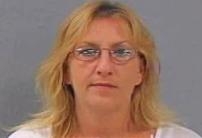 Peterson Tasha - Greene County, MO 