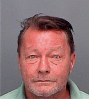 Lester Thomas - Pinellas County, FL 