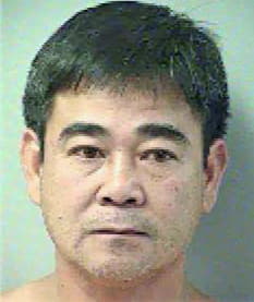 Nguyen Thomas - Okaloosa County, FL 