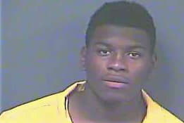 Moore Trevor - Desoto County, MS 