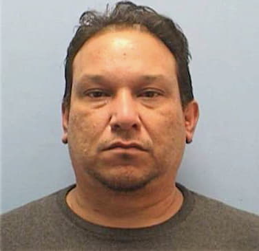 Rocha Wayne - Travis County, TX 