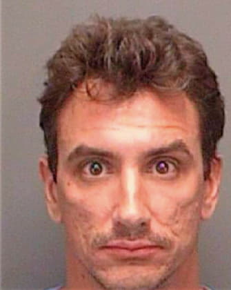 Vecchitto Wayne - Pinellas County, FL 
