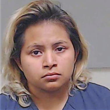 Hernandez-Sanchez Aleyda - Collin County, TX 