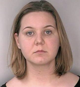 Fordham Amanda - Hillsborough County, FL 