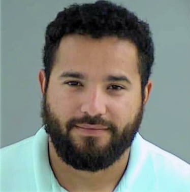 Contreras Anderson - Henrico County, VA 