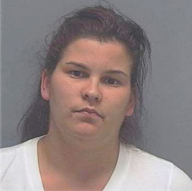 Hrdlicka Ashley - Lee County, FL 