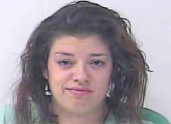 Stenger Ashley - StLucie County, FL 