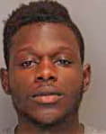 Akinde Babs - Cobb County, GA 