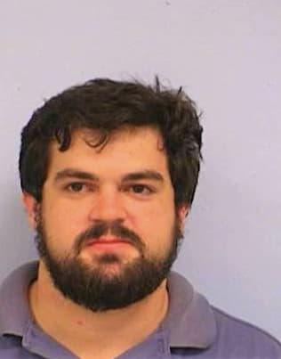 Baker Bradley - Travis County, TX 