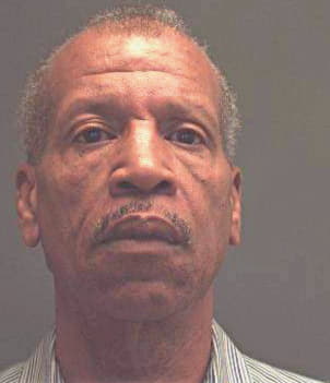 Wilson Charles - Douglas County, GA 