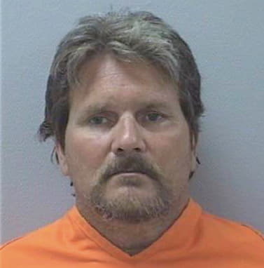 Ross Chris - Lexington County, SC 
