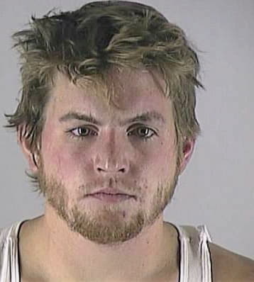 Stephens Christopher - Deschutes County, OR 