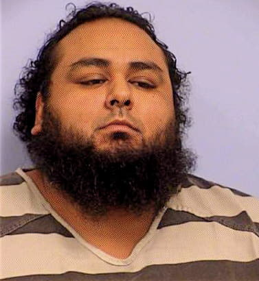 Hinson Curtis - Travis County, TX 