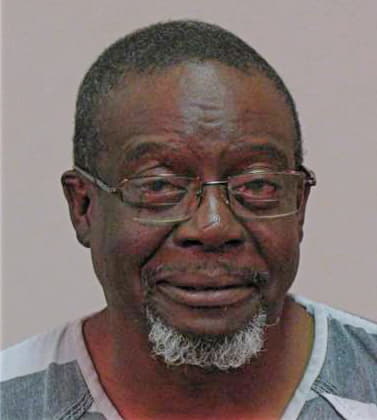 Sims Danny - Tift County, GA 