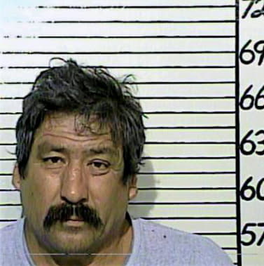 Gonzales David - Comal County, TX 