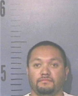 Thamez David - Taylor County, TX 