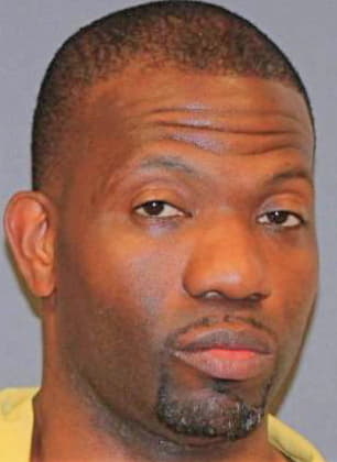 Reddick Elvin - Desoto County, MS 