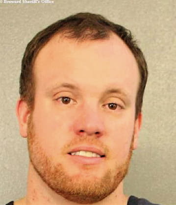 Carduff Francis - Broward County, FL 
