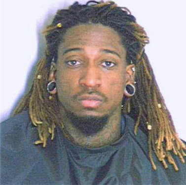 Stinson George - Dekalb County, GA 